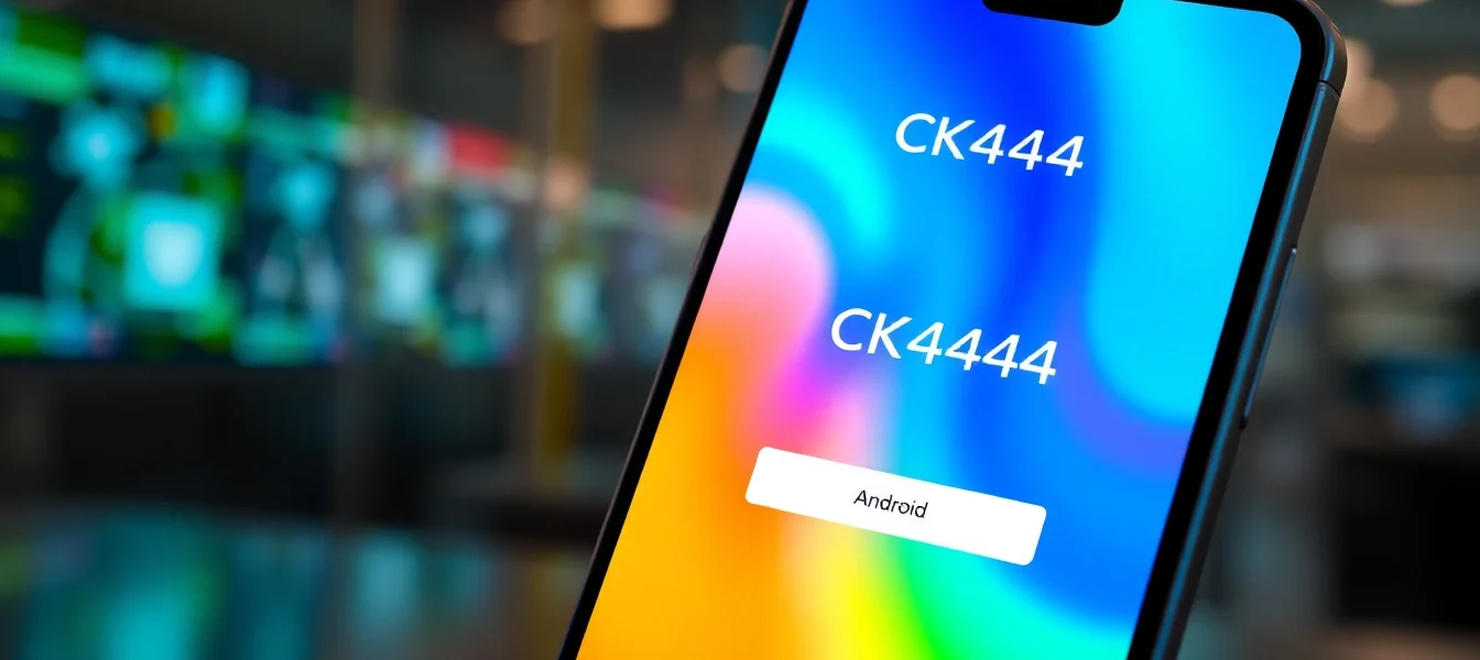 Use your ck4444 login app android to access secure online gaming with a clean interface and fast navigation for seamless entertainment. Effortless login on Android with high safety standards.