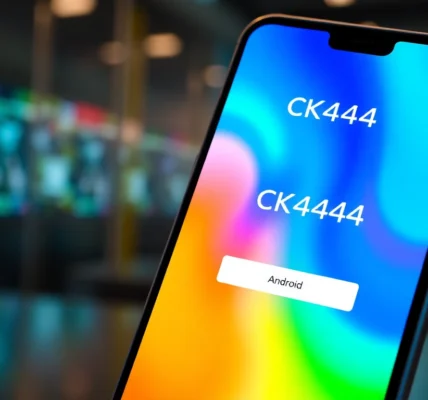 Use your ck4444 login app android to access secure online gaming with a clean interface and fast navigation for seamless entertainment. Effortless login on Android with high safety standards.