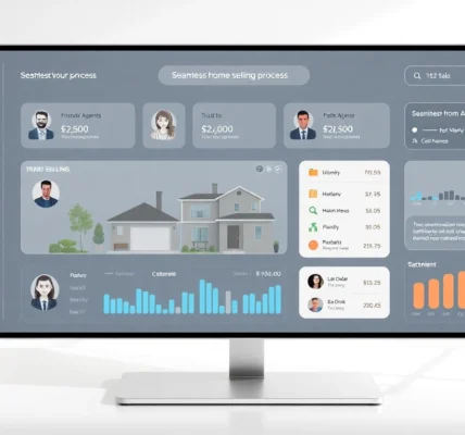 Effortlessly sell my property with Anyone’s seamless digital platform and trusted agent matchmaking.