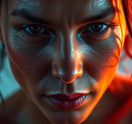 High-quality visuals created with a cutting-edge nsfw ai image generator showcasing hyper-realistic adult artwork and detailed features for immersive experiences.