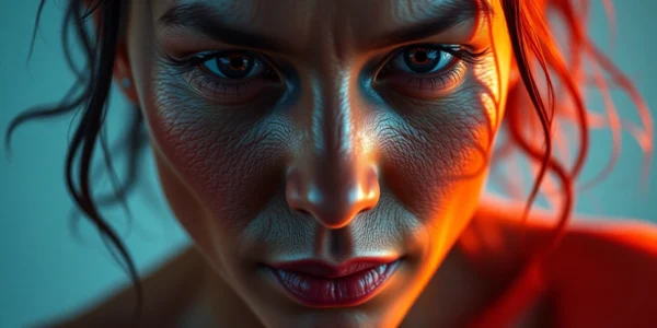 High-quality visuals created with a cutting-edge nsfw ai image generator showcasing hyper-realistic adult artwork and detailed features for immersive experiences.