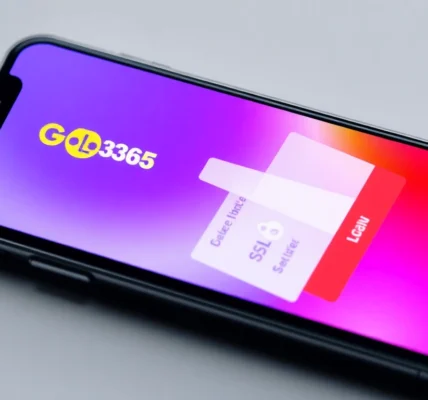 Step-by-step guide for users showing how to perform a quick gold365 login on mobile device, highlighting secure access and user-friendly interface for betting.